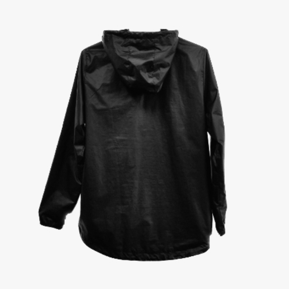 Adidas Windbreaker Jacket - Picture 2 of 6